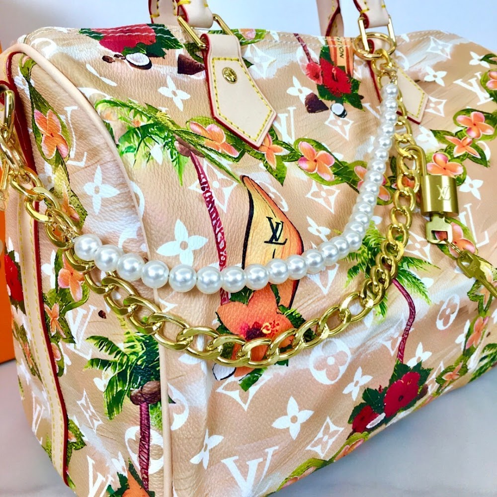 Dragons Bags ln Luxury Bag --76670