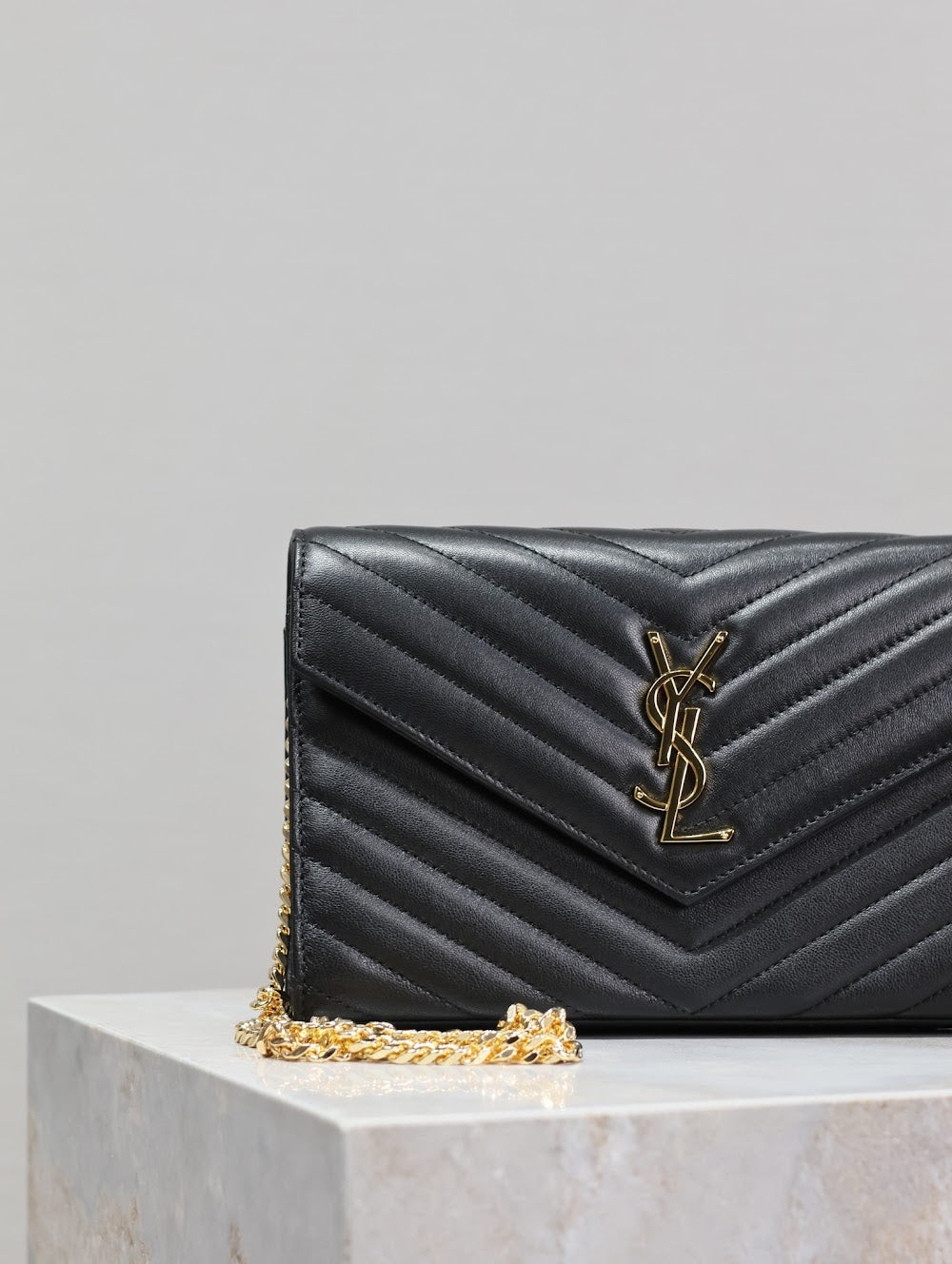 Dragons Bags YSLn Luxury Bag --120637