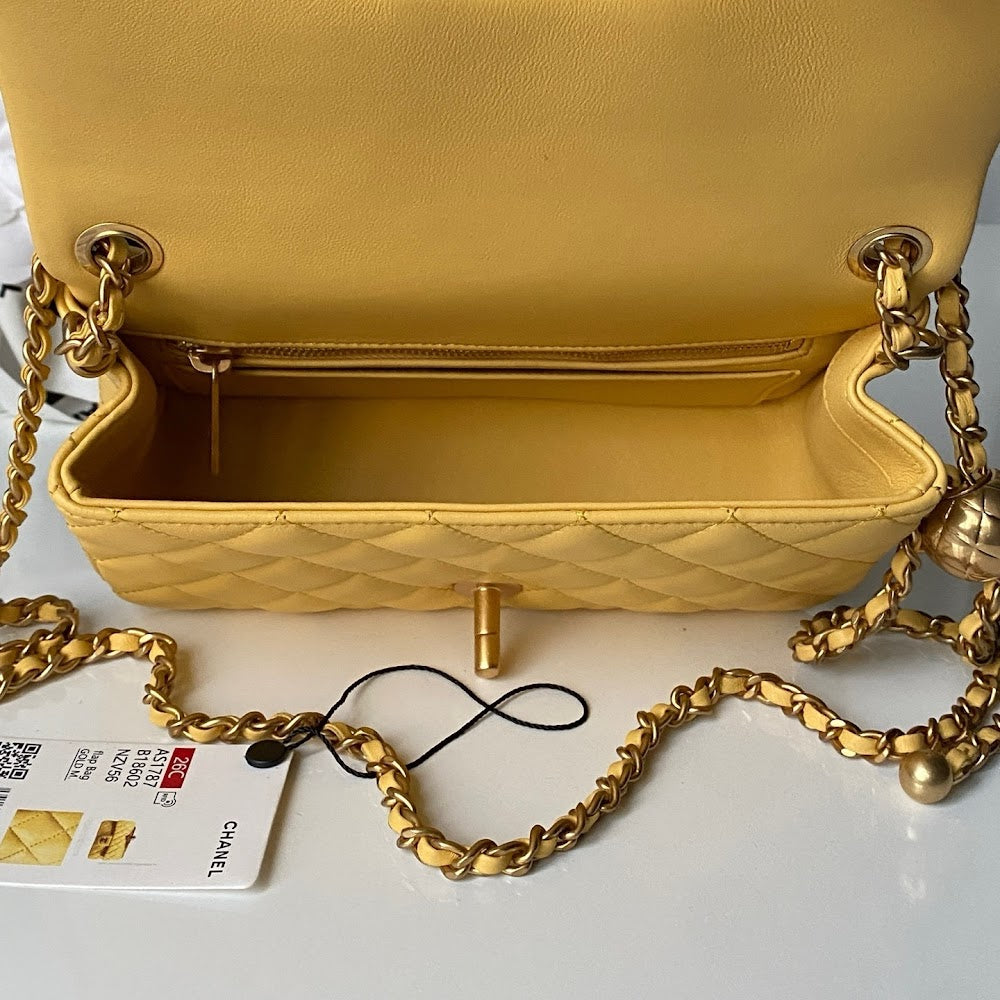 Dragons Bags CHn Luxury Bag --112870