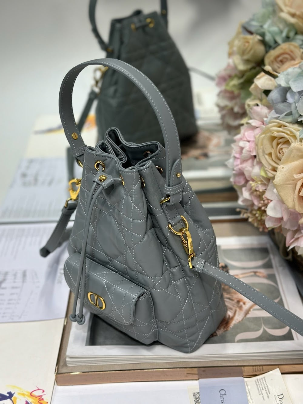 Dragons BagsDiorn Luxury Bag --115568