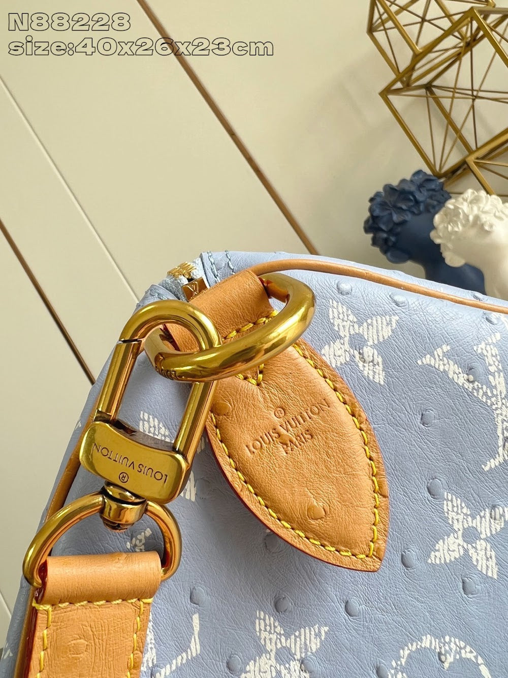 Dragons Bags ln Luxury Bag --97510