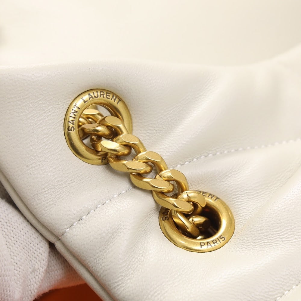 Dragons Bags YSLn Luxury Bag --120402