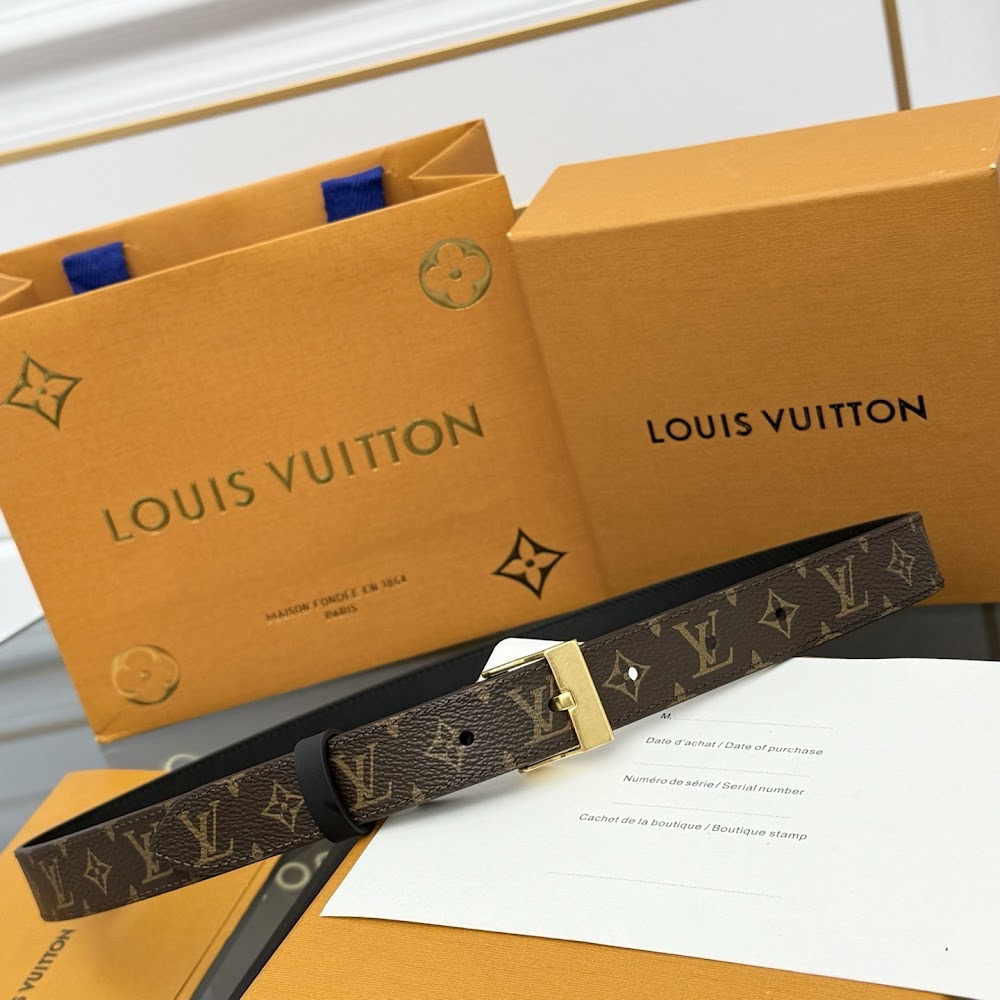 Dragons Bags ln Luxury Belt --100334