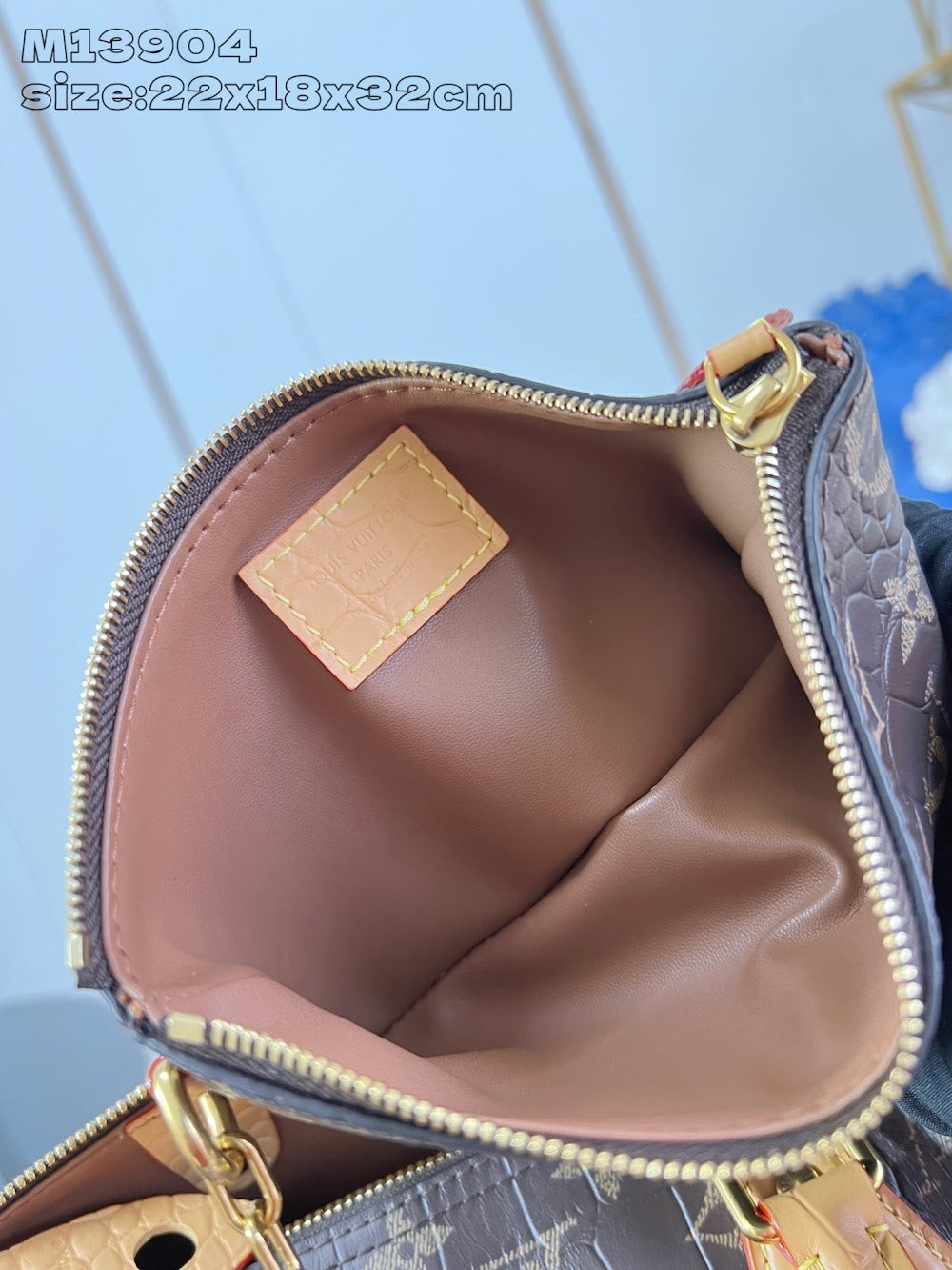 Dragons Bags ln Luxury Bag --96967
