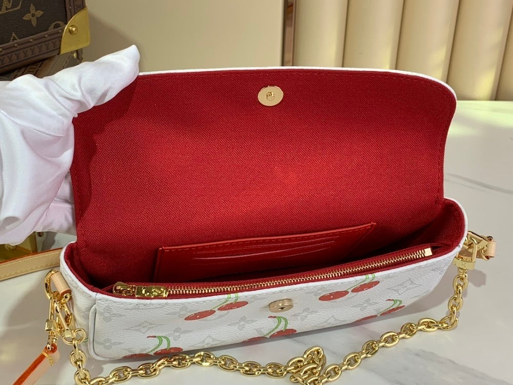 Dragons Bags ln Luxury Bag --58396