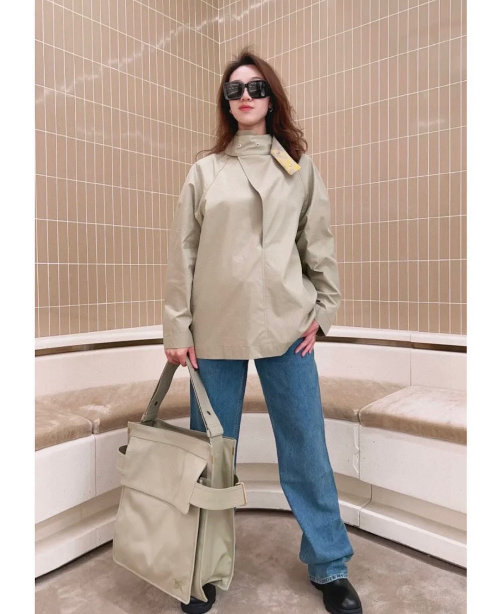 Dragons Bags Burberryn Luxury Bag --93099