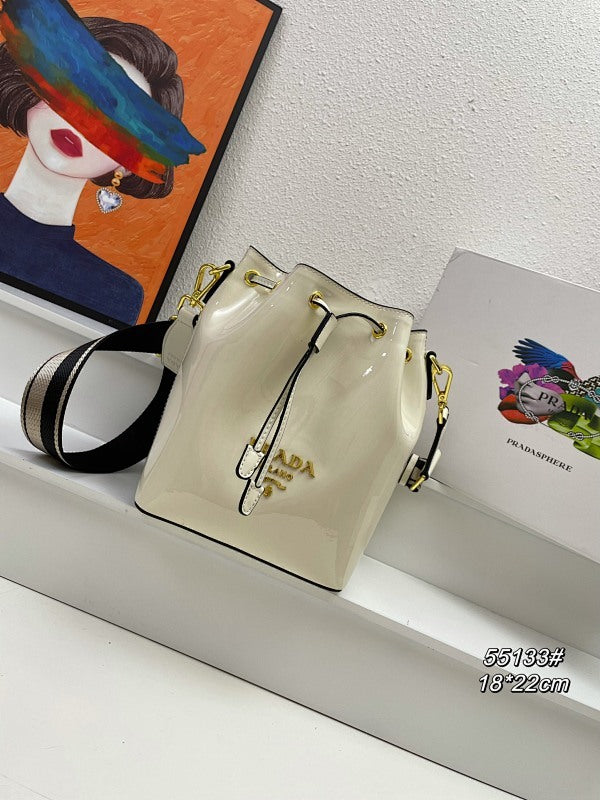 Dragons Bags pradn Luxury Bag --73172