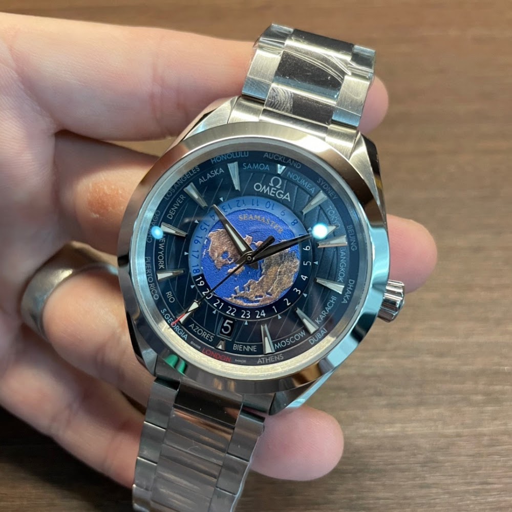 Dragons Bags Luxury Designer Watch --104826