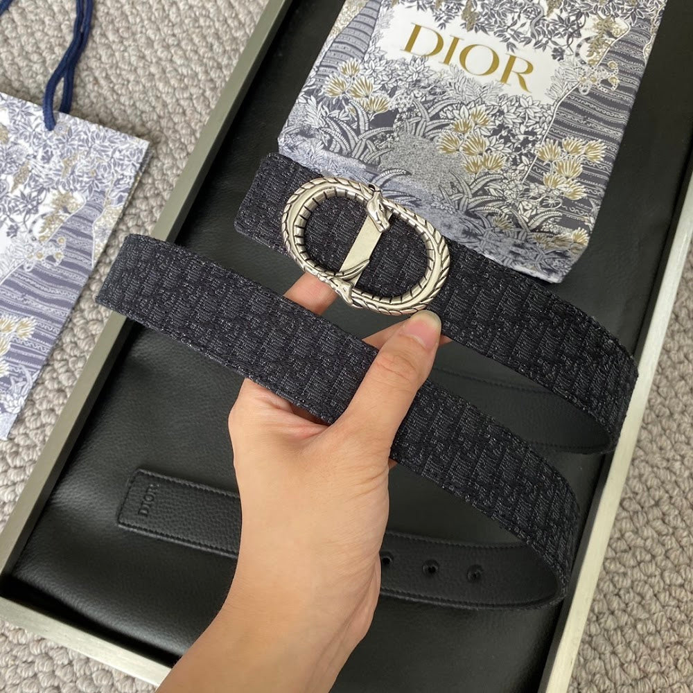 Dragons Bags Diorn Luxury Belt --104898