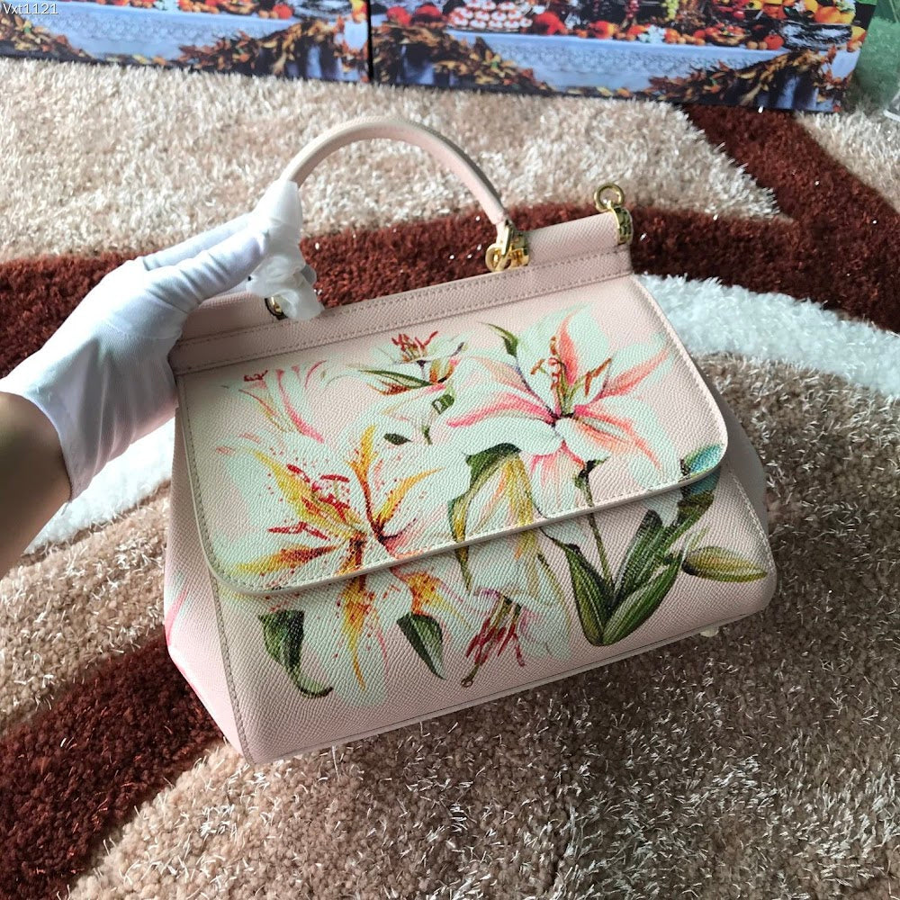Dragons Bags DGn Luxury Bag --93256