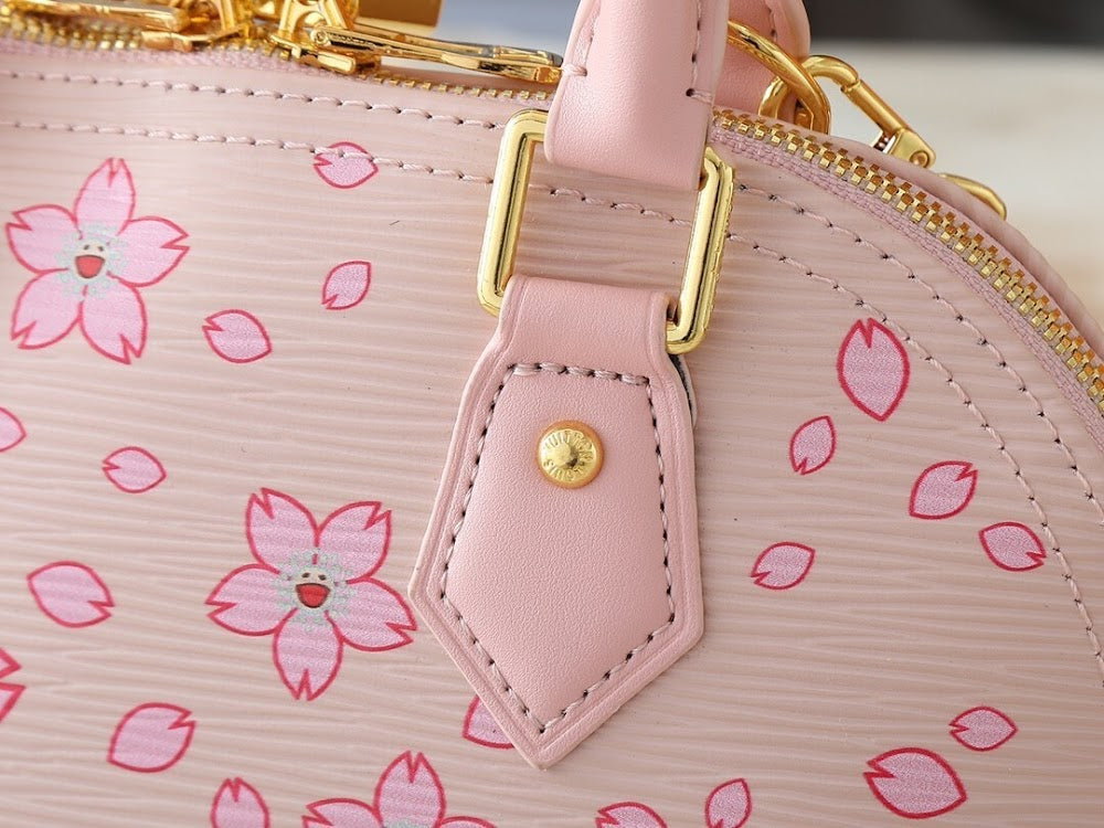 Dragons Bags ln Luxury Bag --76999