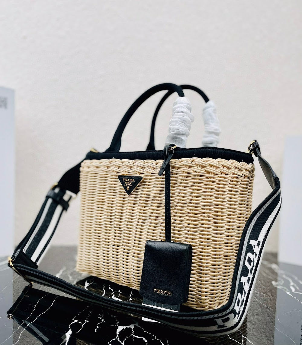 Dragons Bags Prada Luxury Bag --54717
