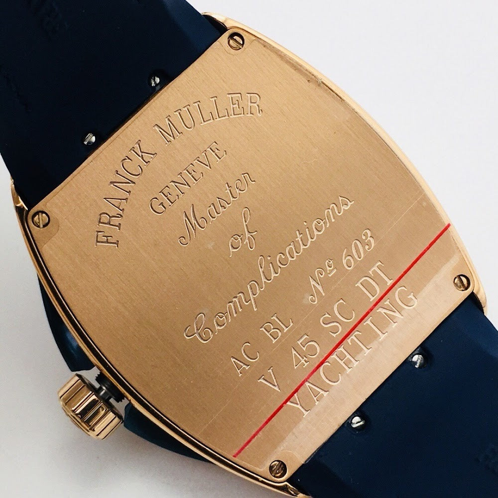 Dragons Bags Luxury Designer Watch --104474