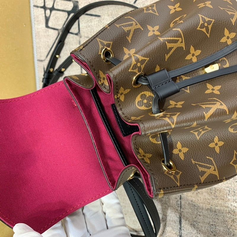 Dragons Bags ln Luxury Bag --59248