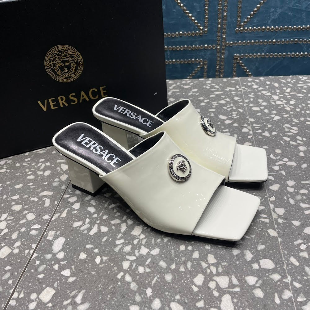 Dragons Bags Versace Luxury Heels --51151