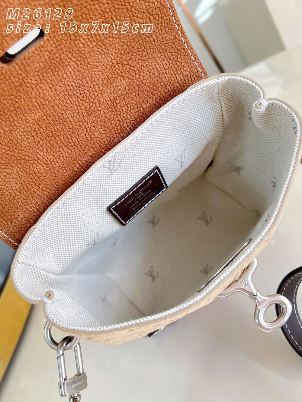 Dragons Bags ln Luxury Bag --96025