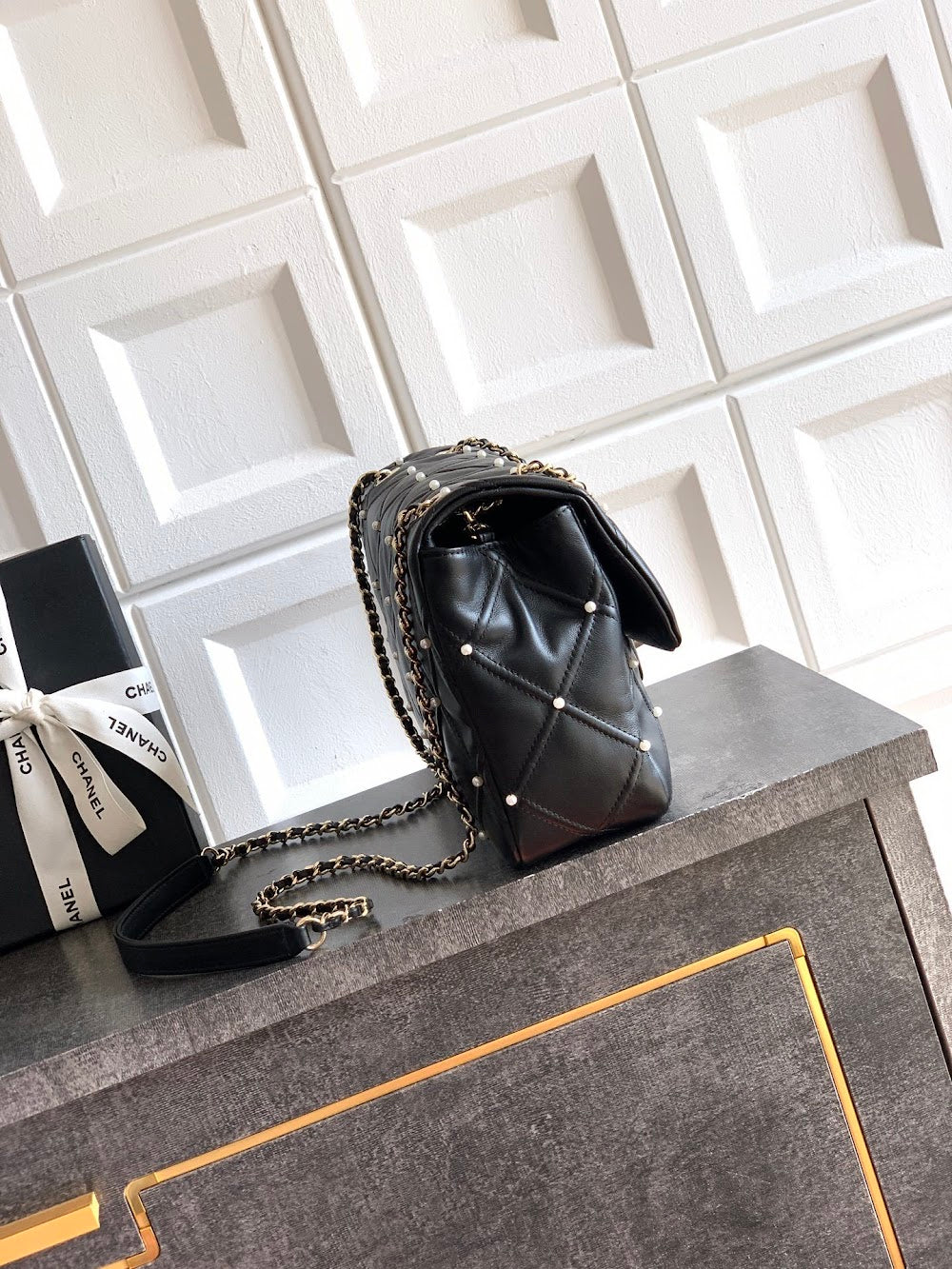 Dragons Bags CHn Luxury Bag --112946