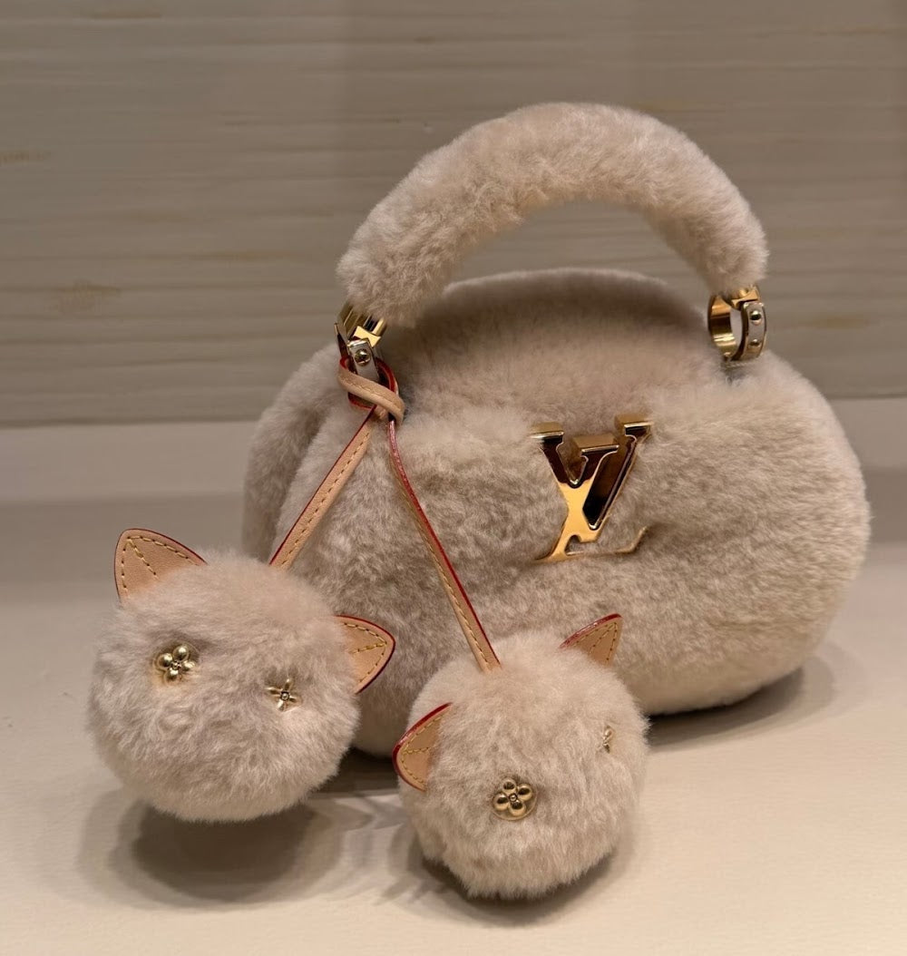 Dragons Bags ln Luxury Bag --95903