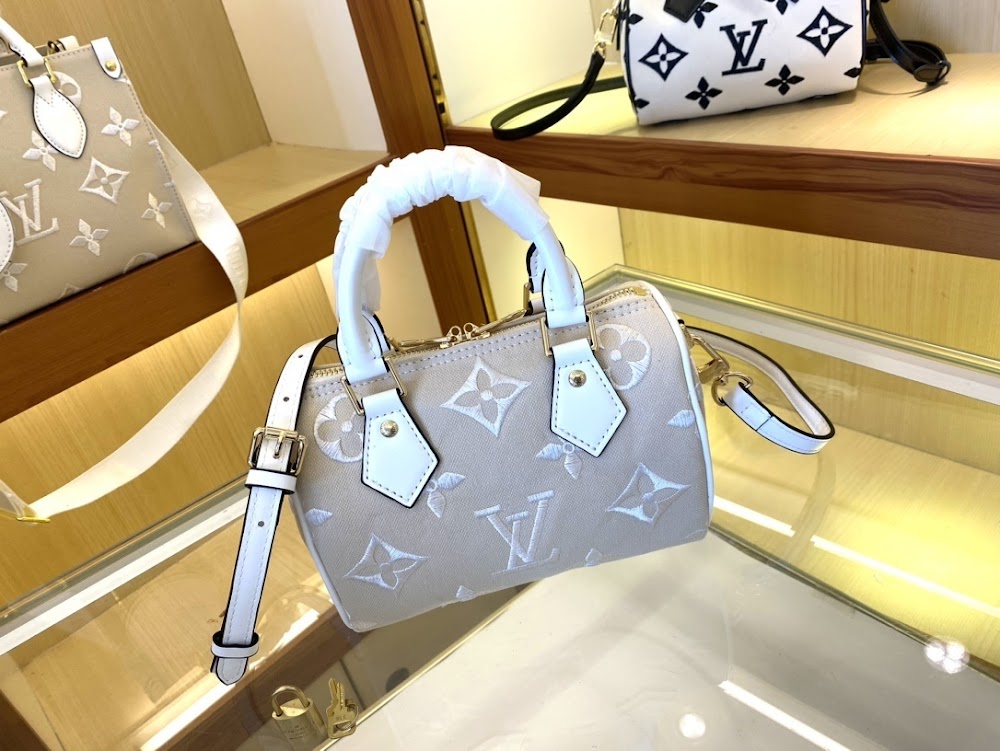 Dragons Bags LVn Luxury Bag --80968
