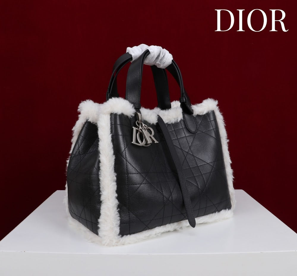 Dragons BagsDiorn Luxury Bag --114889