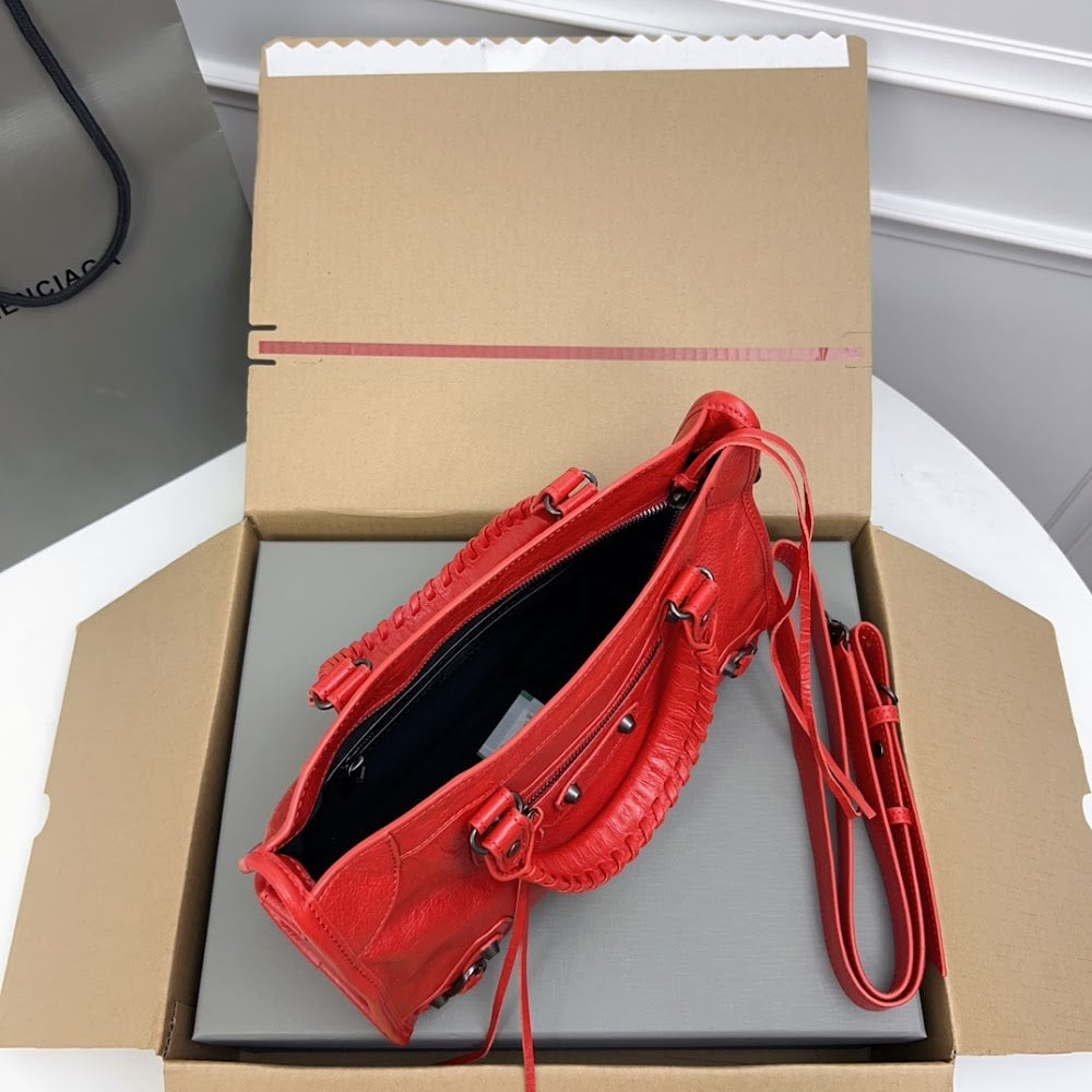 Dragons Bags Balenciaga Luxury Bag --110703