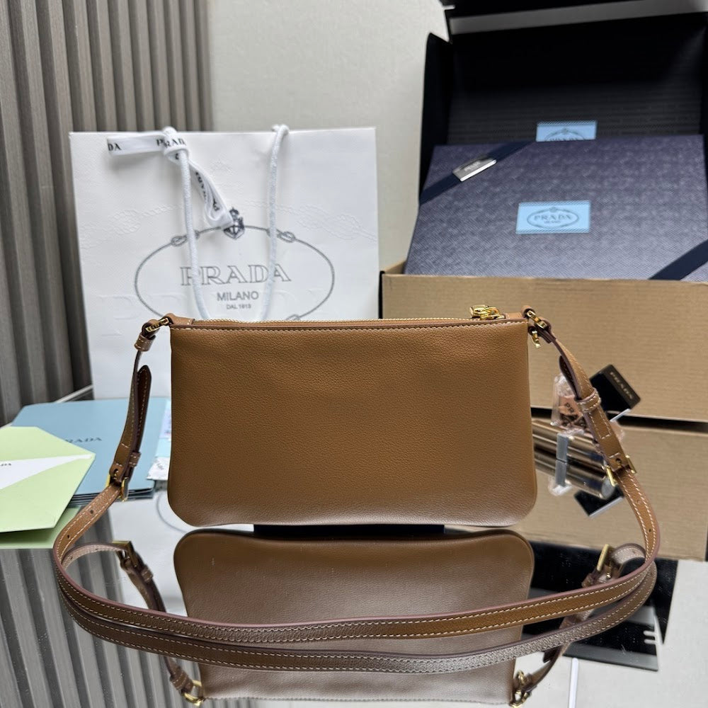 Dragons Bags Pradn Luxury Bag --101345