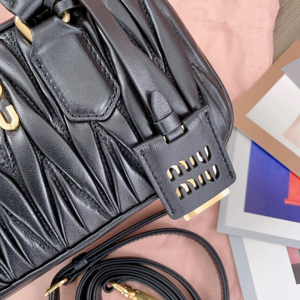 Dragons Bags Miun Miun Luxury Bag --122476