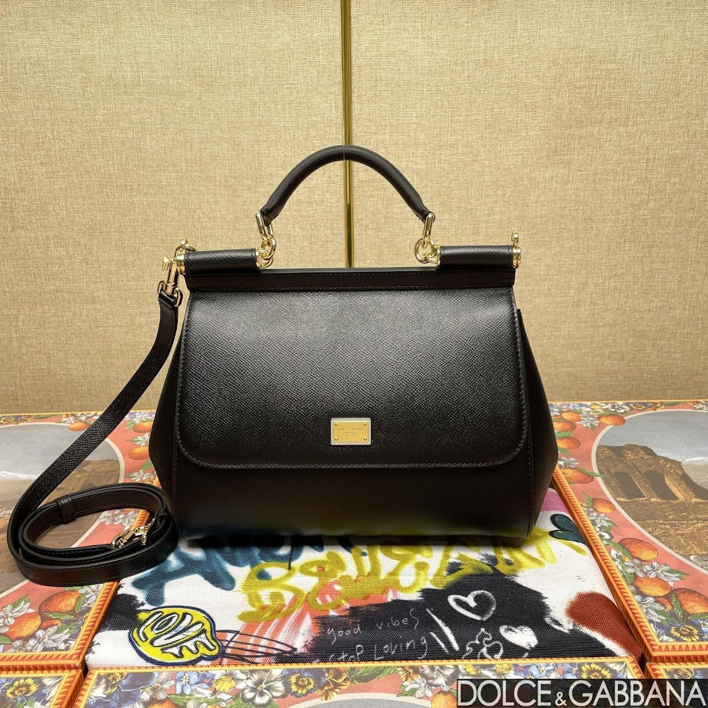Dragons Bags DGn Luxury Bag --93695