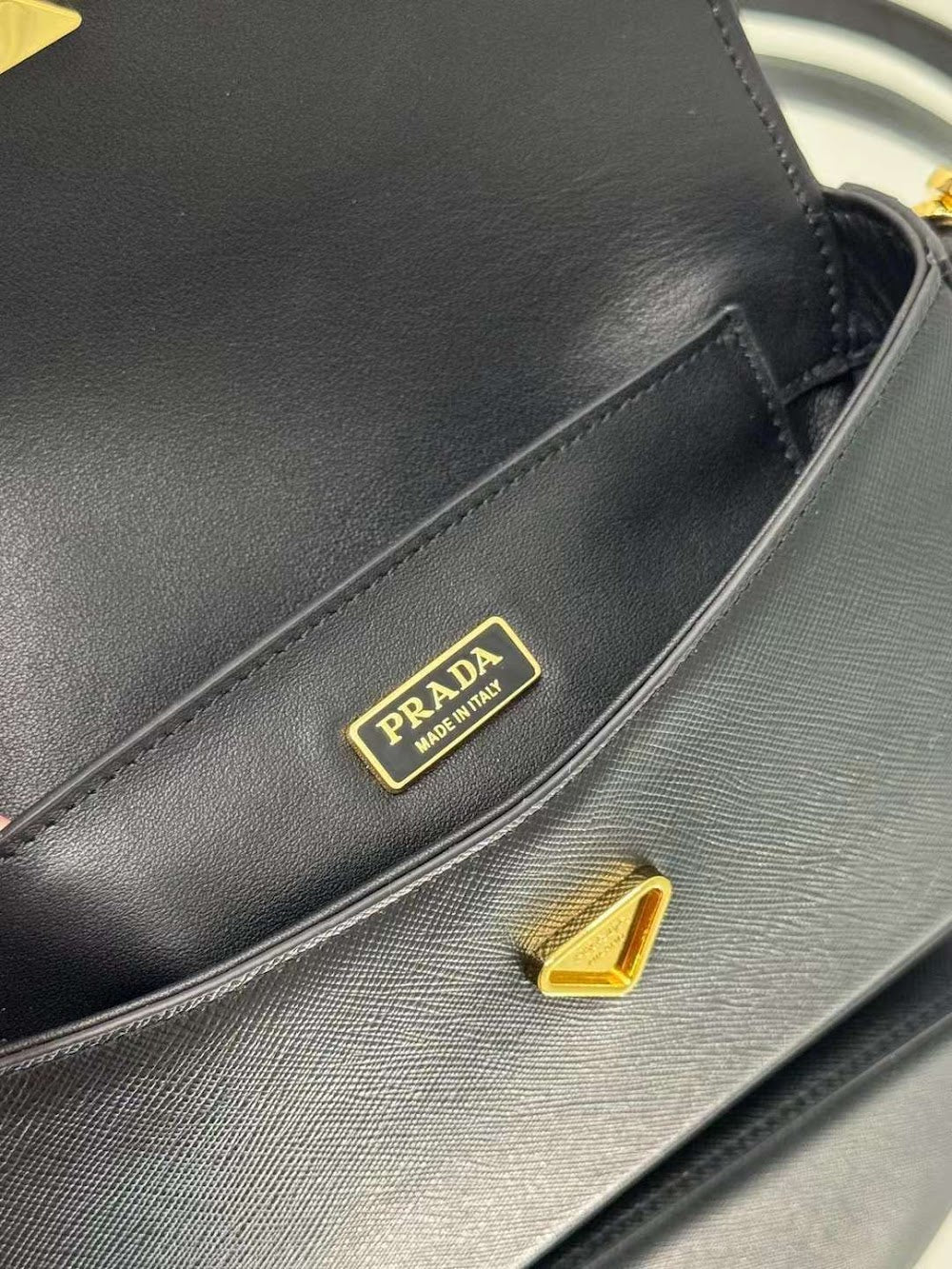 Dragons Bags Prada Luxury Bag --53885