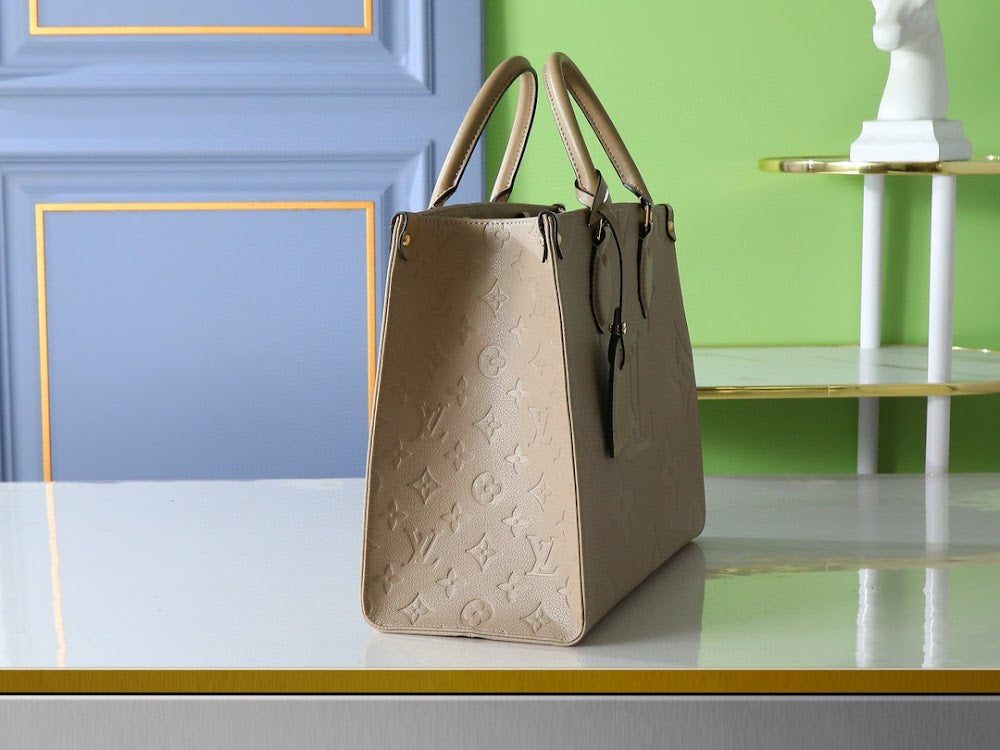 Dragons Bags LVn Luxury Bag --80580