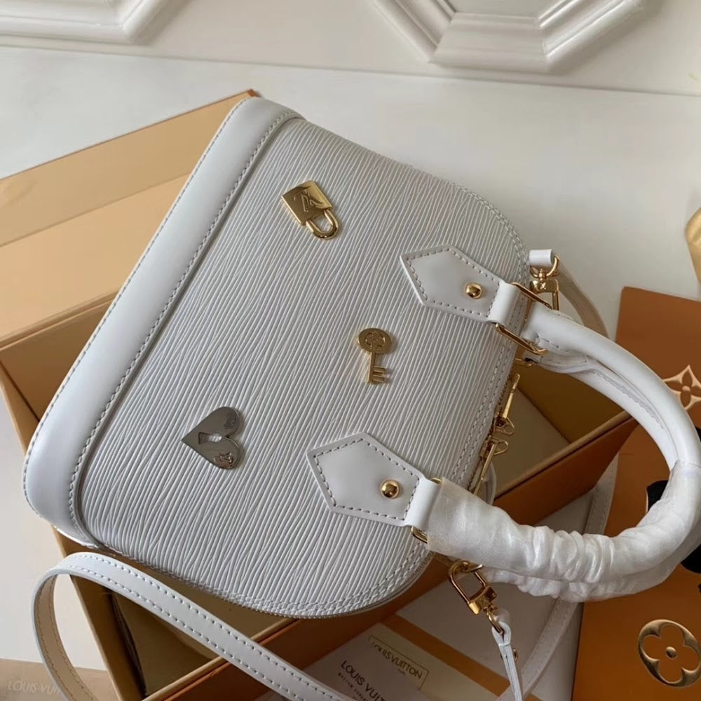 Dragons Bags ln Luxury Bag --67214