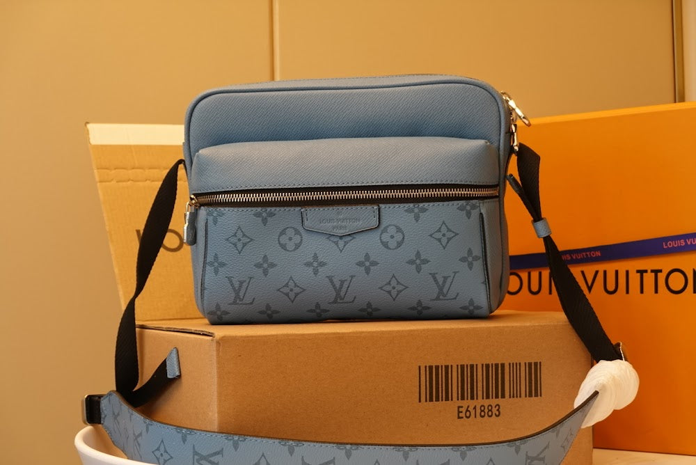 Dragons Bags ln Luxury Bag --60872