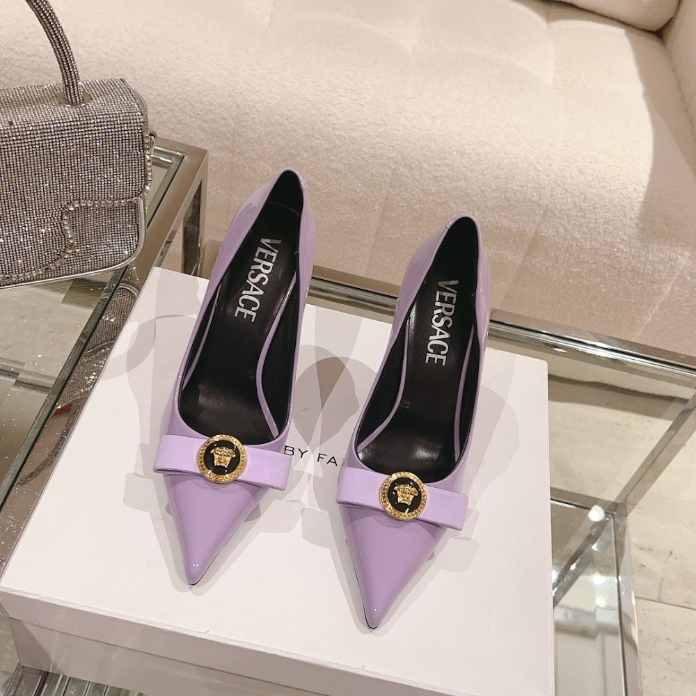 Dragons Bags Versace Luxury Heels --51006