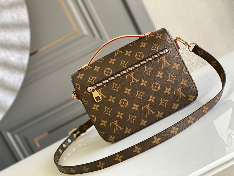 Dragons Bags LVn Luxury Bag --79821