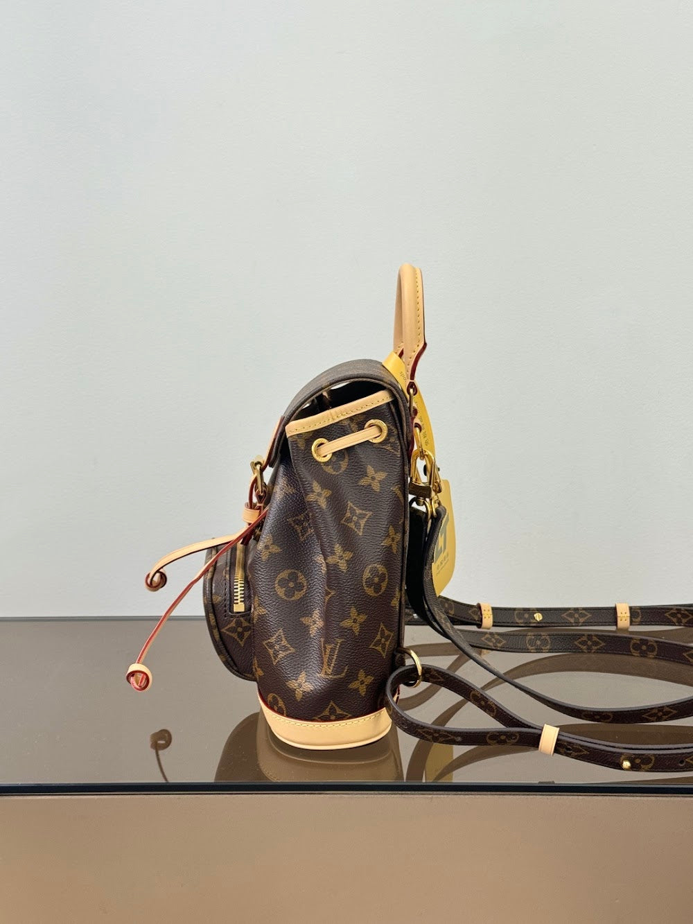 Dragons Bags ln Luxury Bag --97346