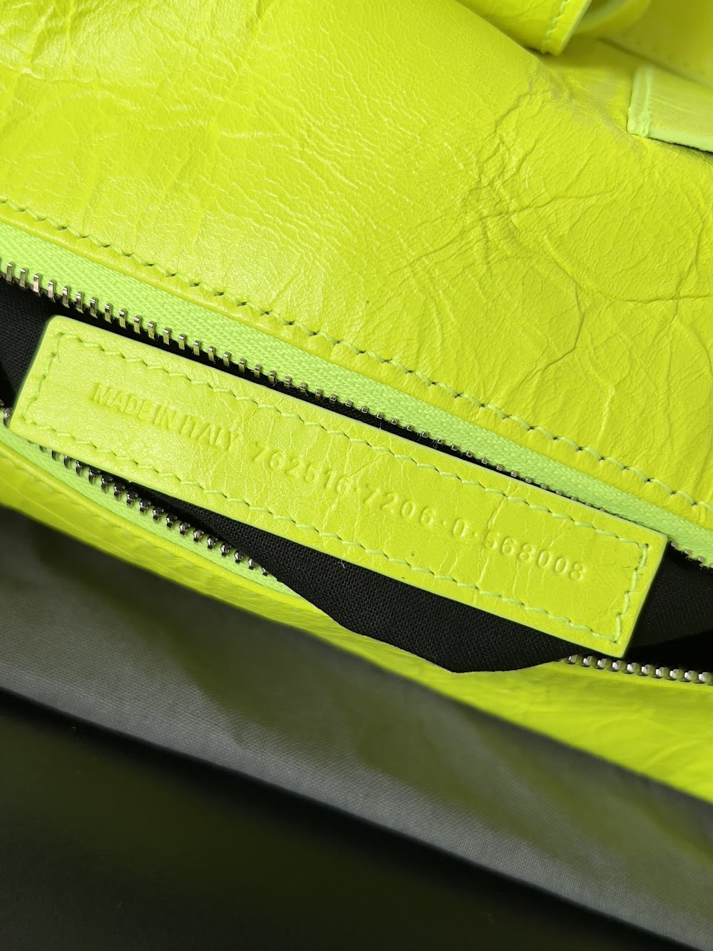 Dragons Bags Balenciaga Luxury Bag --111313