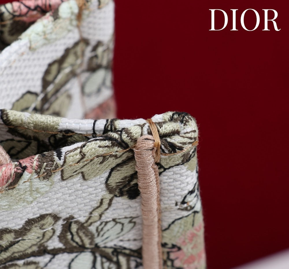 Dragons BagsDiorn Luxury Bag --114897