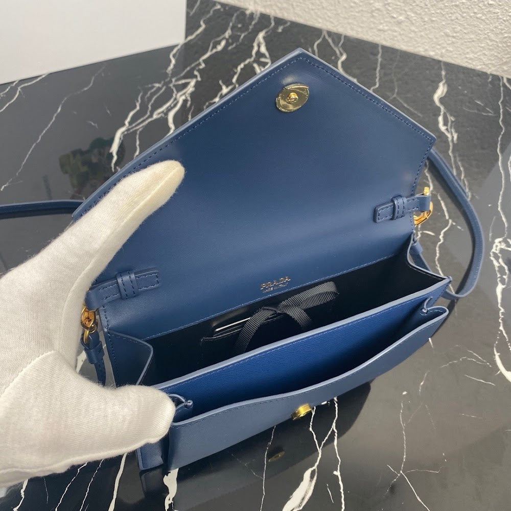 Dragons Bags Prada Luxury Bag --54097