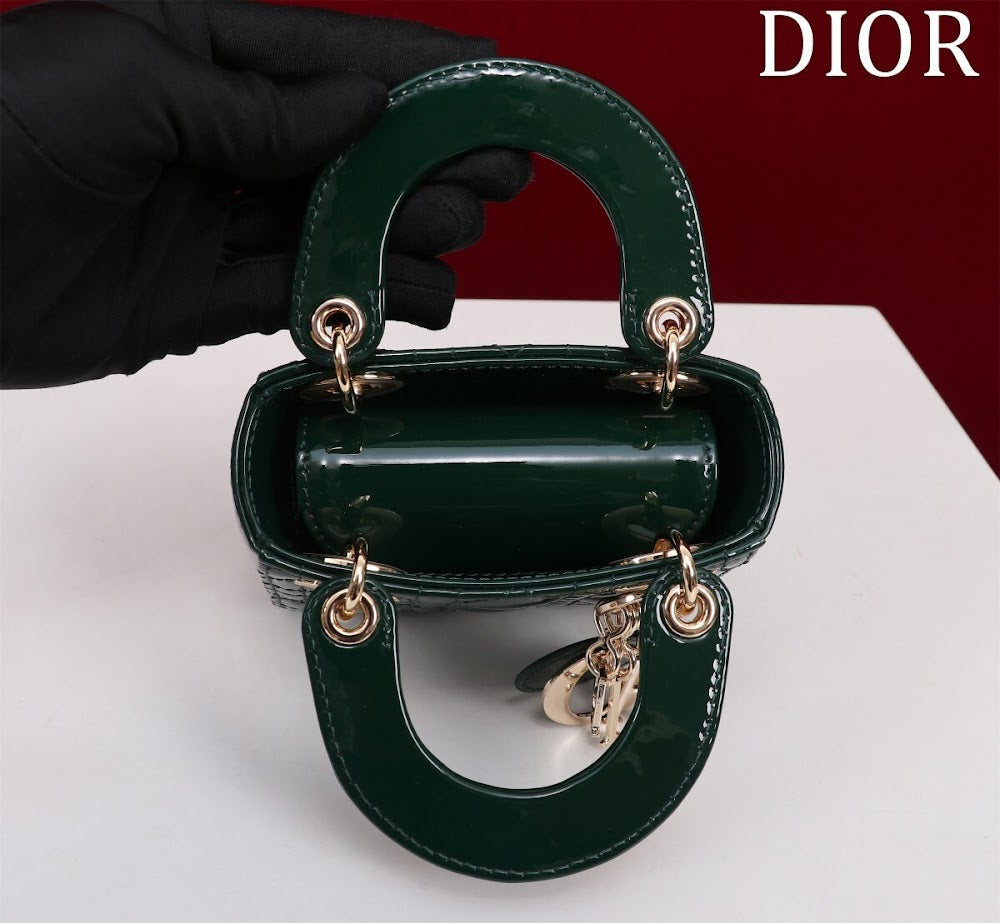 Dragons BagsDiorn Luxury Bag --116564