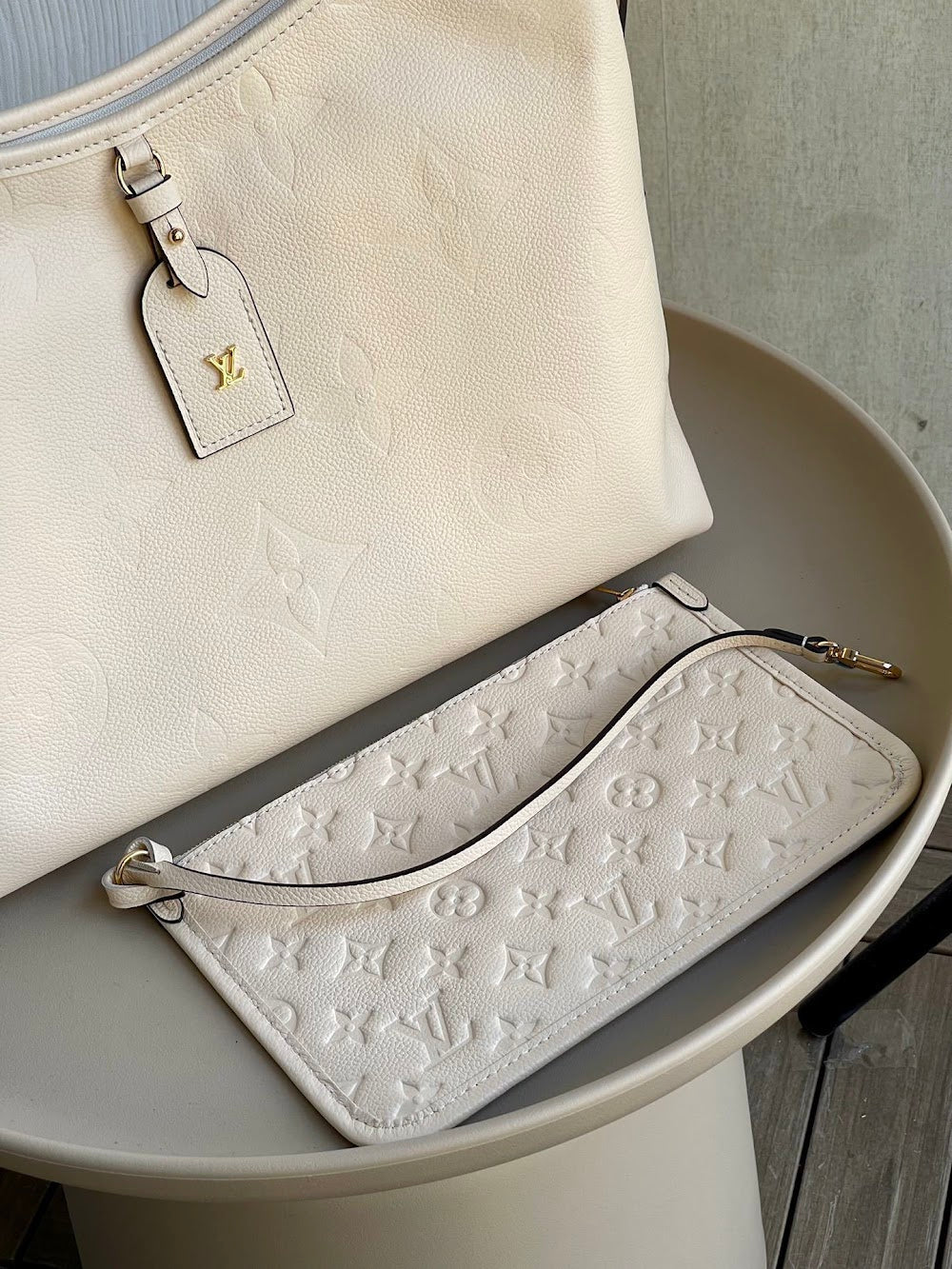 Dragons Bags ln Luxury Bag --97192