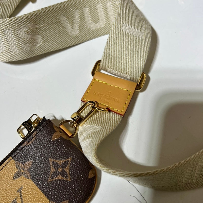 Dragons Bags ln Luxury Bag --60737