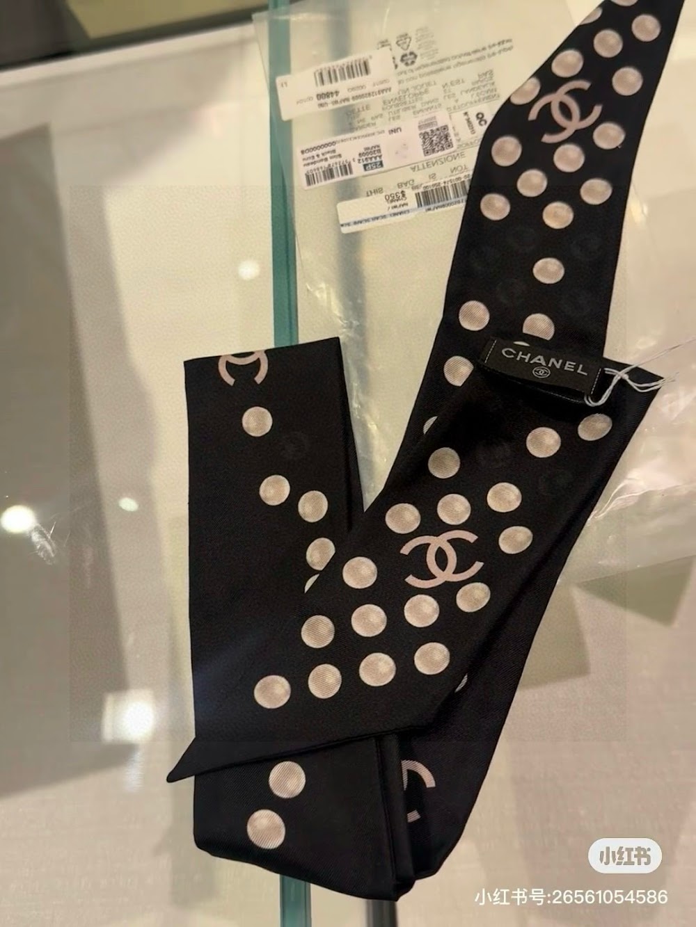 Dragons Bags Premium Designer Scarf --99199