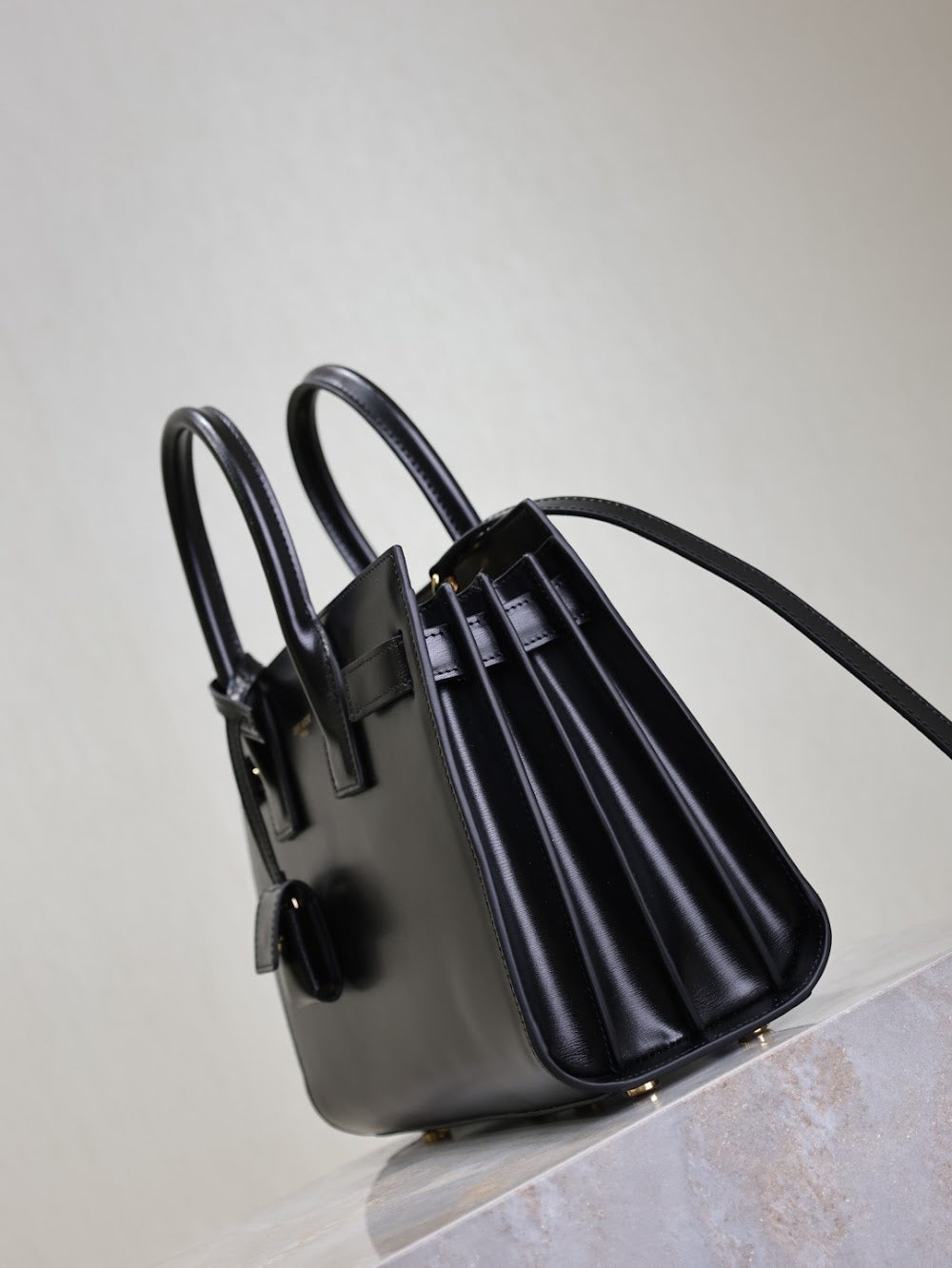 Dragons Bags YSLn Luxury Bag --120423