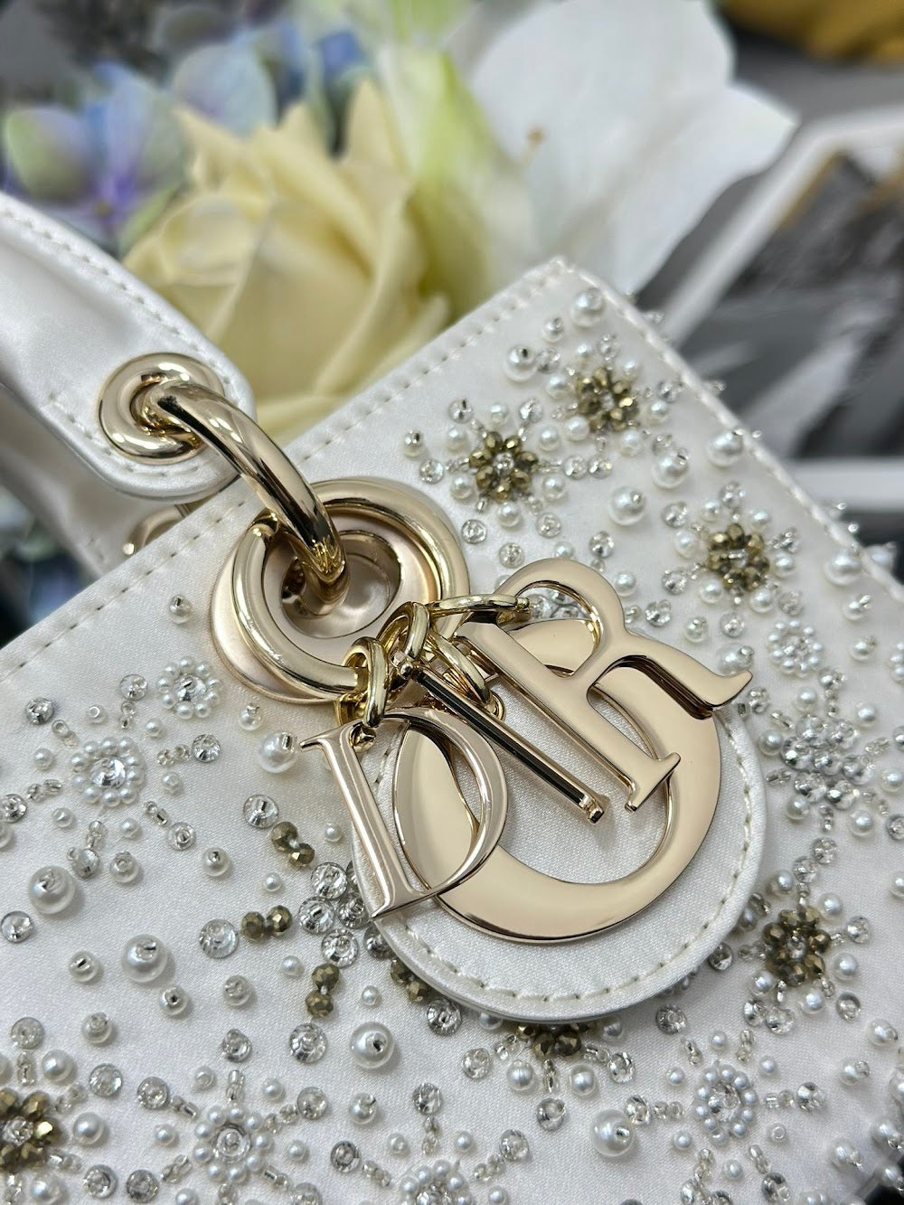 Dragons BagsDiorn Luxury Bag --115410