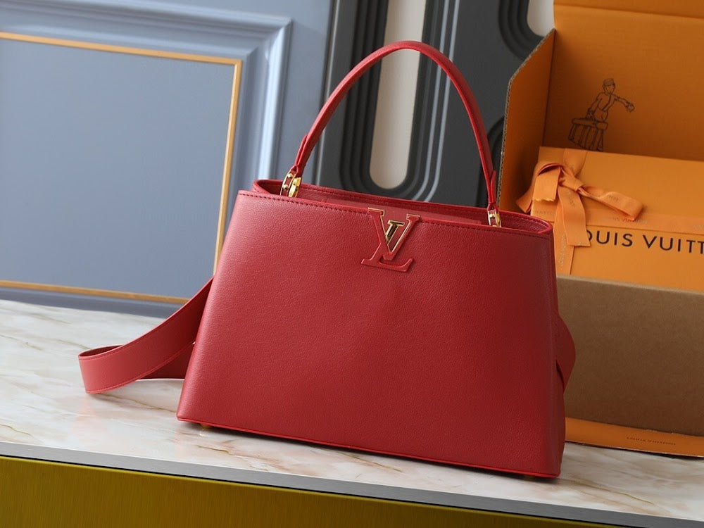 Dragons Bags ln Luxury Bag --77009