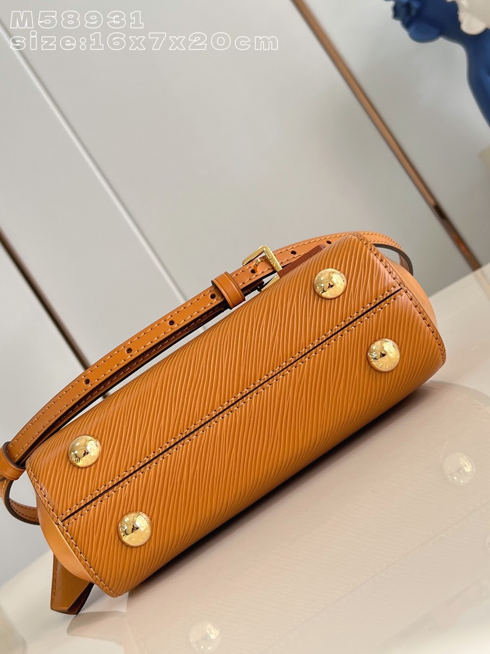 Dragons Bags ln Luxury Bag --95812