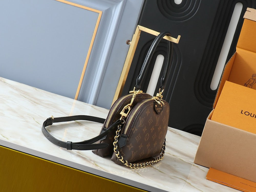 Dragons Bags ln Luxury Bag --81608