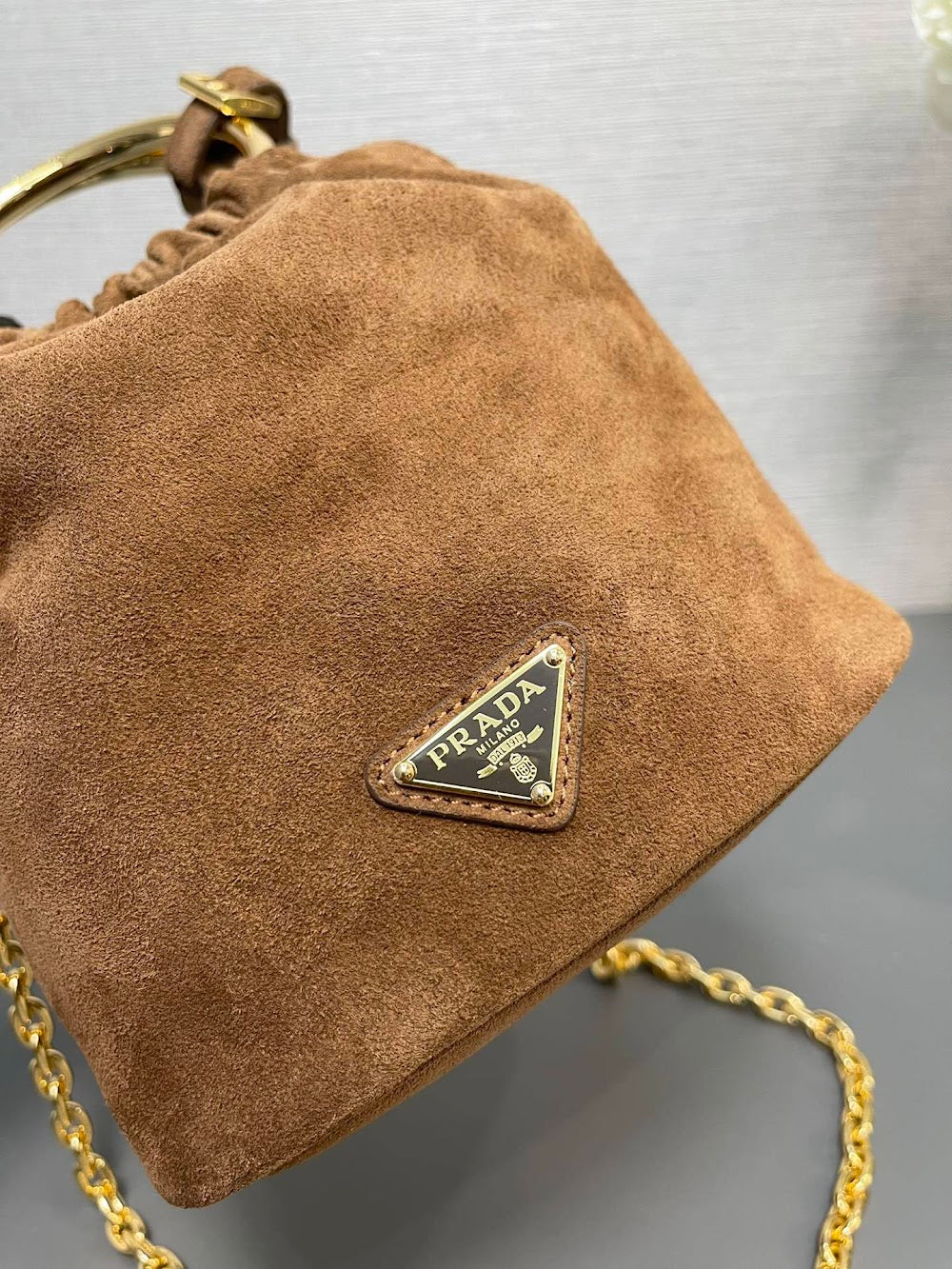 Dragons Bags Pradn Luxury Bag --102610