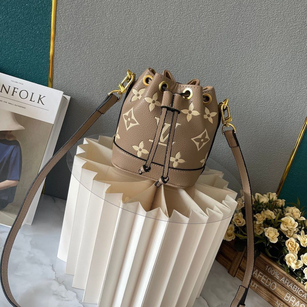 Jessica Bags ln Luxury Bag --76085