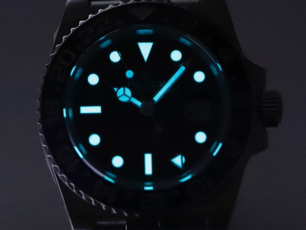 Dragons Bags Luxury Designer Watch --103599